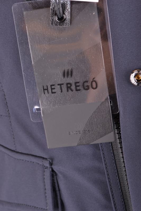 Hetregò Piumini Codice prodotto: 8F464 JACA Offerta San Valentino
