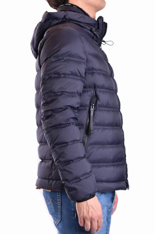 Peuterey Giacche Codice prodotto: BOGGS KN215BL Offerta migliore