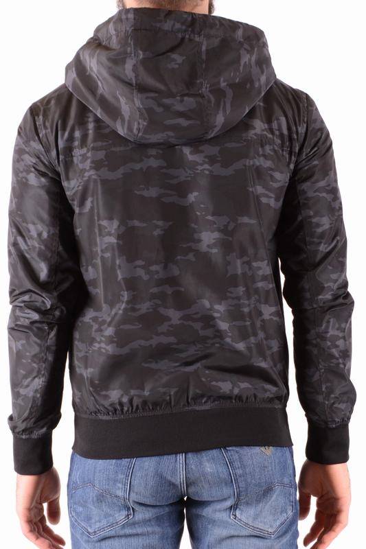 PLEIN SPORT Giacche Codice prodotto: P17C MRB0161 SNY001N CM99 Offerta temporanea