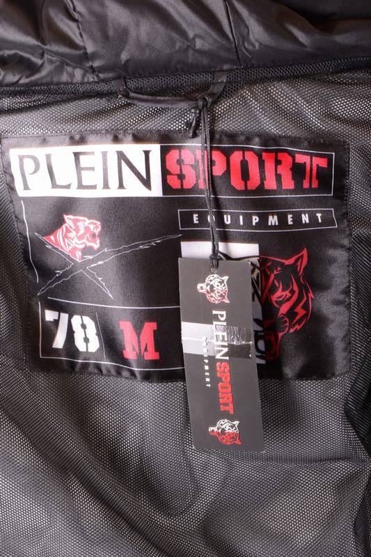 PLEIN SPORT Giacche Codice prodotto: P17C MRB0161 SNY001N CM99 Offerta temporanea