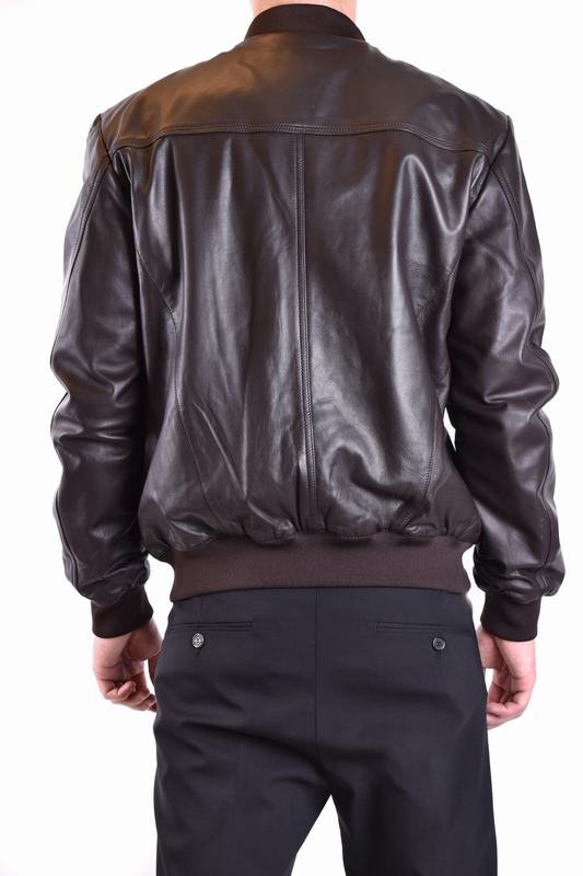 Peuterey Giacche di Pelle Codice prodotto: SANDS LEATHER WS 04961 Offerte stagionali