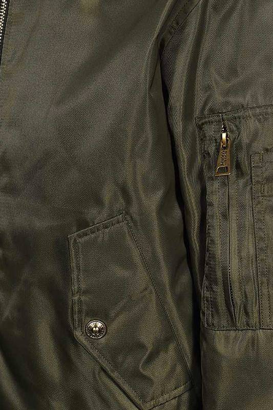 Versace Jeans Couture Giacche di Pelle Codice prodotto: 75GASD07 CQD20899 Liquidazione