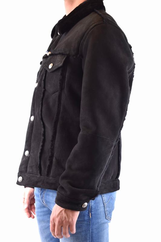 Jacob Cohen Giacche di Pelle Codice prodotto: J598 02189 Prezzo basso
