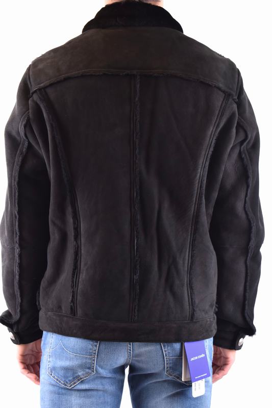 Jacob Cohen Giacche di Pelle Codice prodotto: J598 02189 Prezzo basso