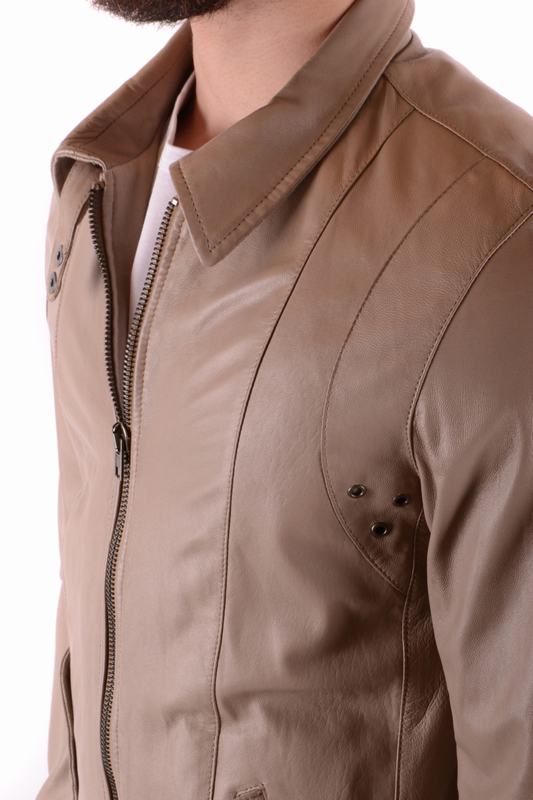 S.W.O.R.D Giacche di Pelle Codice prodotto: 204 47 Super Saving Price