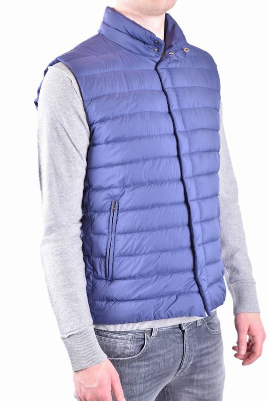 Herno Smanicati Codice prodotto: PC001ULE 19288 9229 Rilascio limitato