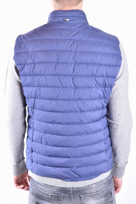 Herno Smanicati Codice prodotto: PC001ULE 19288 9229 Rilascio limitato