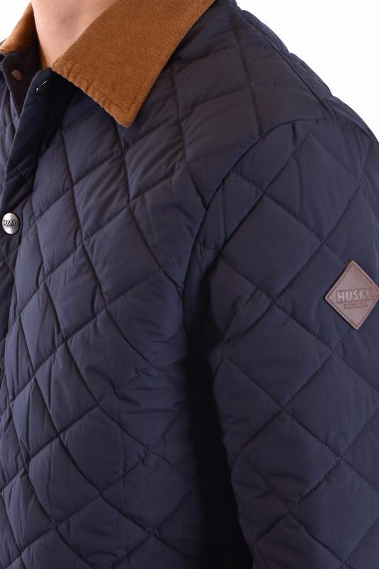 HUSKY Piumini Codice prodotto: HS22BAUPU01PL100 C336 Ultimi tre giorni