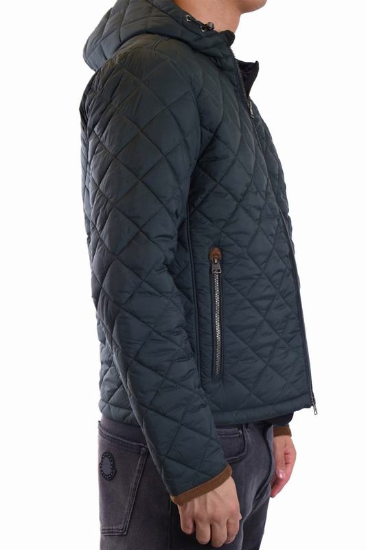 HUSKY Piumini Codice prodotto: Latest stili