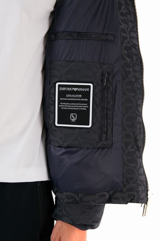 Emporio Armani Piumini Codice prodotto: 6L1BH2 1NLLZ 0920 Promozione temporanea
