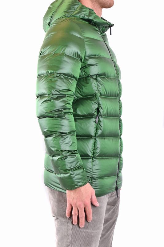 RRD Piumini Codice prodotto: W23027VERDE PRATO DEEP Only for today