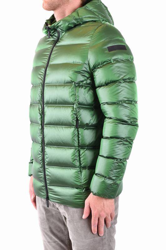 RRD Piumini Codice prodotto: W23027VERDE PRATO DEEP Only for today