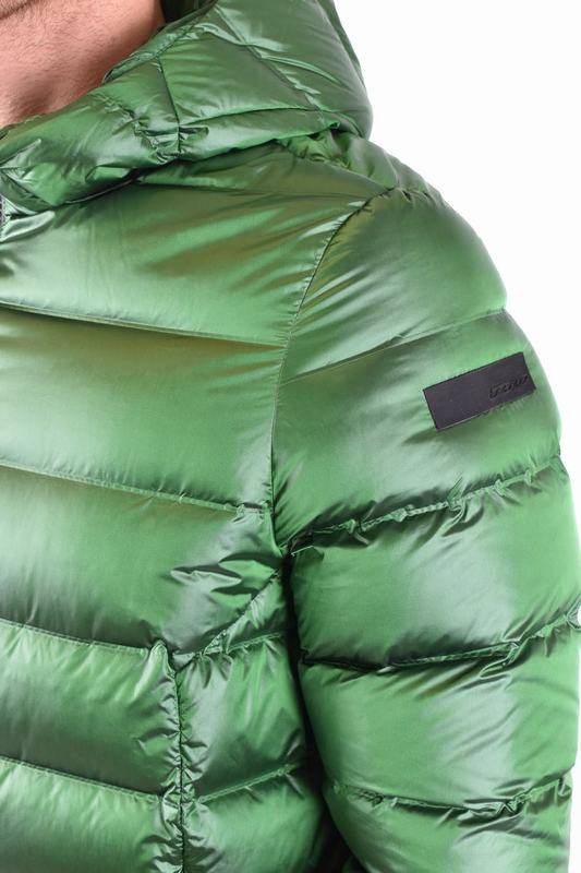 RRD Piumini Codice prodotto: W23027VERDE PRATO DEEP Only for today