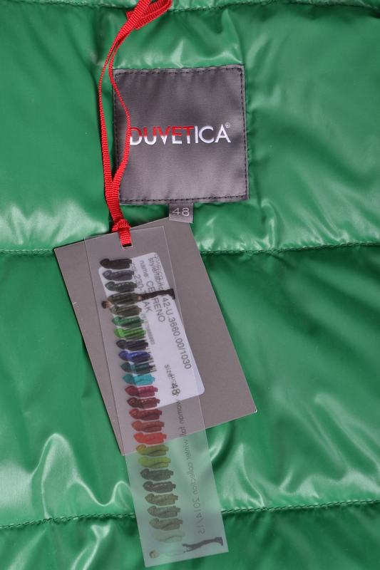 DUVETICA Piumini Codice prodotto: 50% di sconto con spedizione gratuita