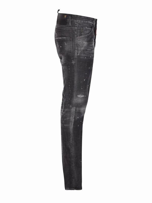 Dsquared Jeans Codice prodotto: S74LB1362 S30357 900 Duty-free