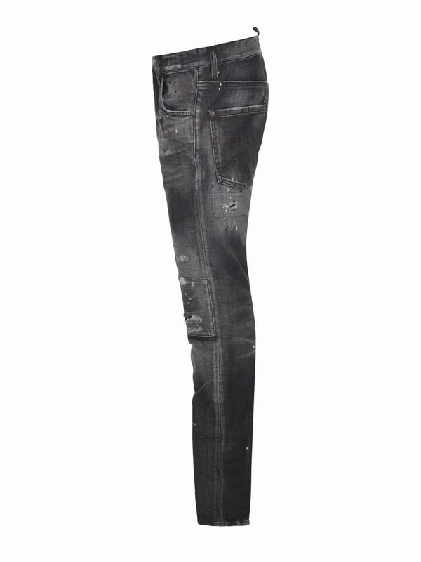 Dsquared Jeans Codice prodotto: S74LB1362 S30357 900 Duty-free