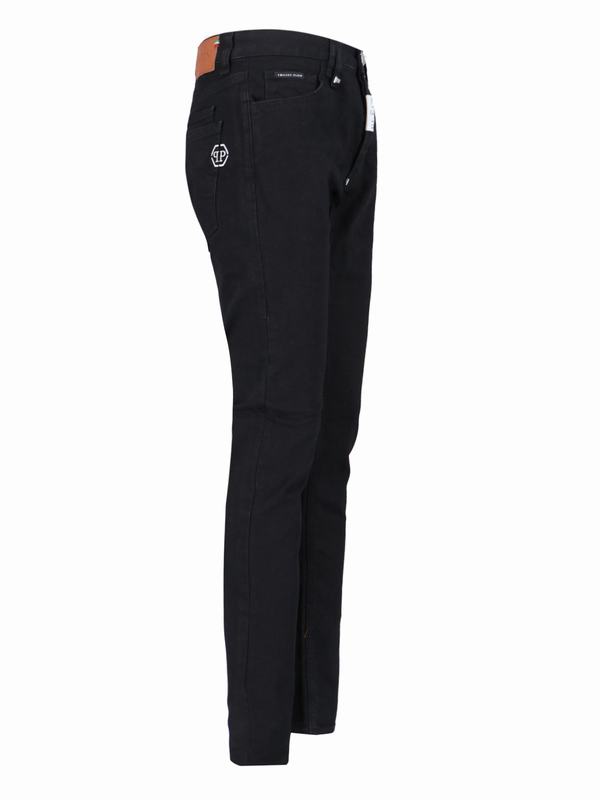 PHILIPP PLEIN Jeans Codice prodotto: SACC MDT3098 PDE004N 50% di sconto per tempo limitato