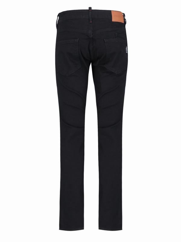 PHILIPP PLEIN Jeans Codice prodotto: SACC MDT3098 PDE004N 50% di sconto per tempo limitato