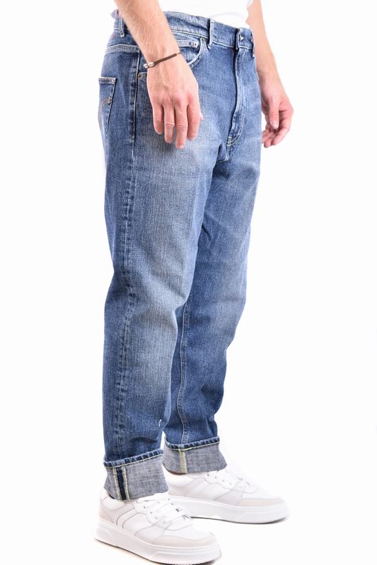 DONDUP Jeans Codice prodotto: UP612 DS0152U GG9 DU800 Sconti questo mese