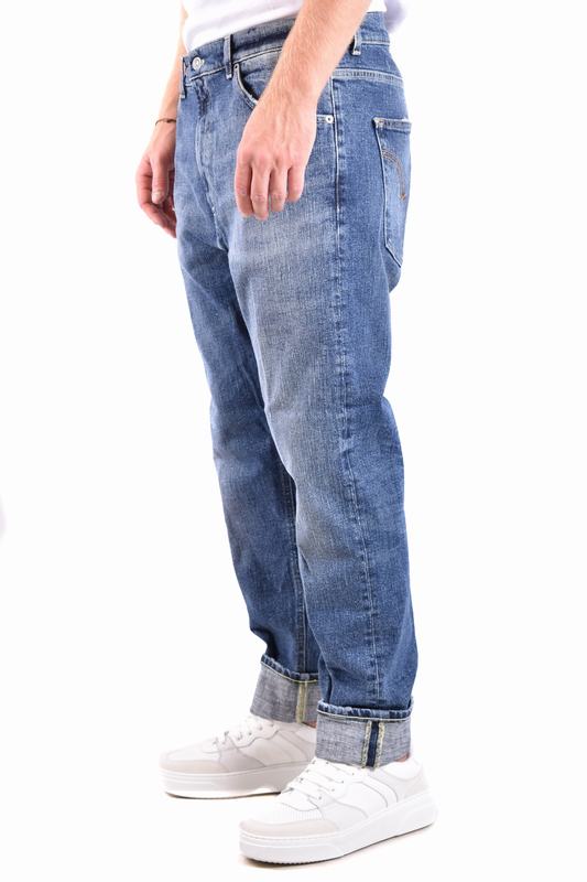 DONDUP Jeans Codice prodotto: UP612 DS0152U GG9 DU800 Sconti questo mese