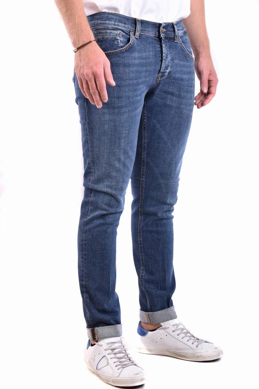 DONDUP Jeans Codice prodotto: UP232 DSE316U GF DU800 2025