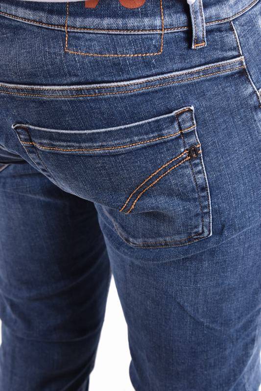 DONDUP Jeans Codice prodotto: UP232 DSE316U GF DU800 2025