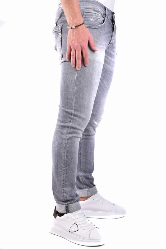 DONDUP Jeans Codice prodotto: UP232 DSE318U GI6 DU900 Italy