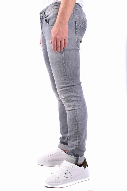 DONDUP Jeans Codice prodotto: UP232 DSE318U GI6 DU900 Italy