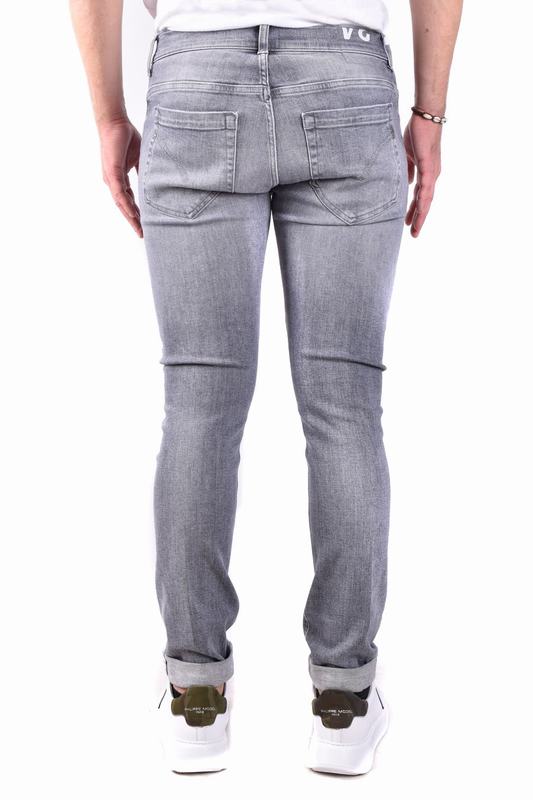 DONDUP Jeans Codice prodotto: UP232 DSE318U GI6 DU900 Italy