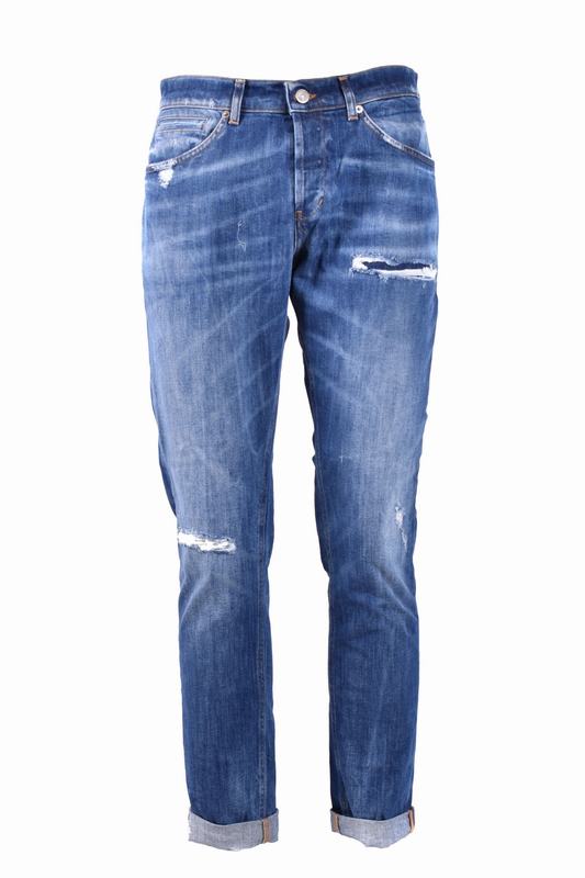 DONDUP Jeans Codice prodotto: UP232 DS0107U GF9 DU800 Italia