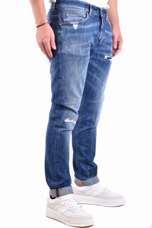 DONDUP Jeans Codice prodotto: UP232 DS0107U GF9 DU800 Italia