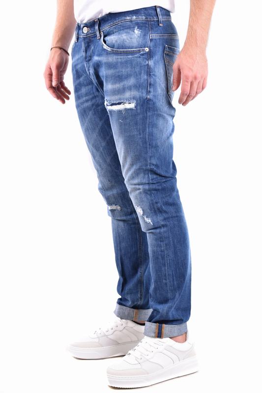 DONDUP Jeans Codice prodotto: UP232 DS0107U GF9 DU800 Italia