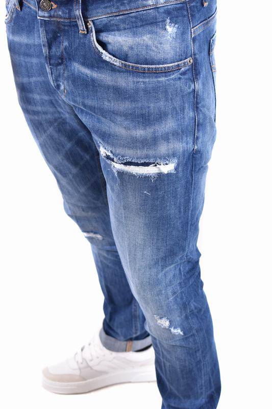 DONDUP Jeans Codice prodotto: UP232 DS0107U GF9 DU800 Italia