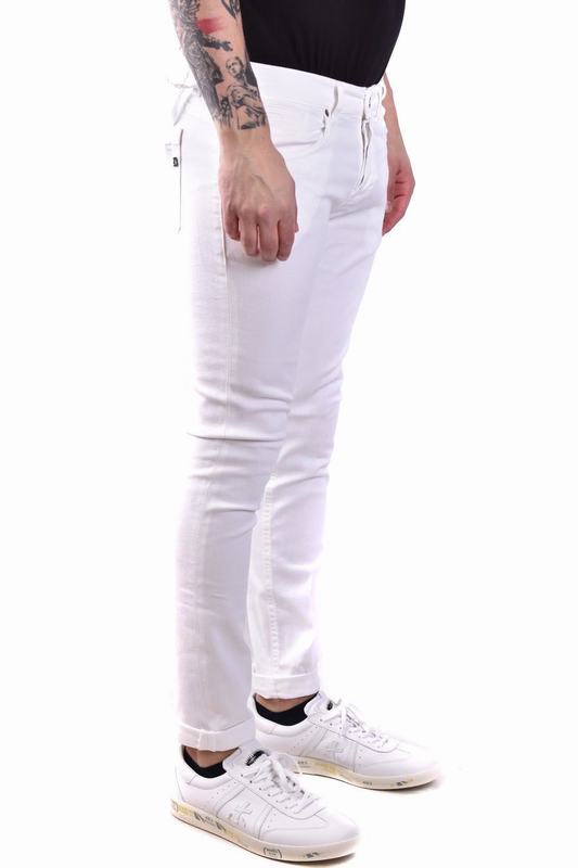 DONDUP Jeans Codice prodotto: UP232 BS0030U PTD000 Qualità