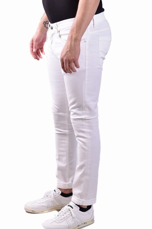 DONDUP Jeans Codice prodotto: UP232 BS0030U PTD000 Qualità