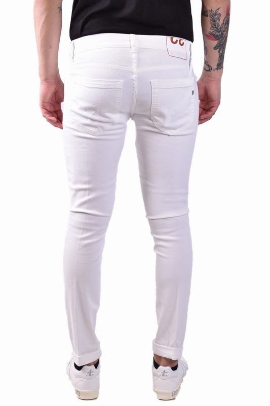 DONDUP Jeans Codice prodotto: UP232 BS0030U PTD000 Qualità