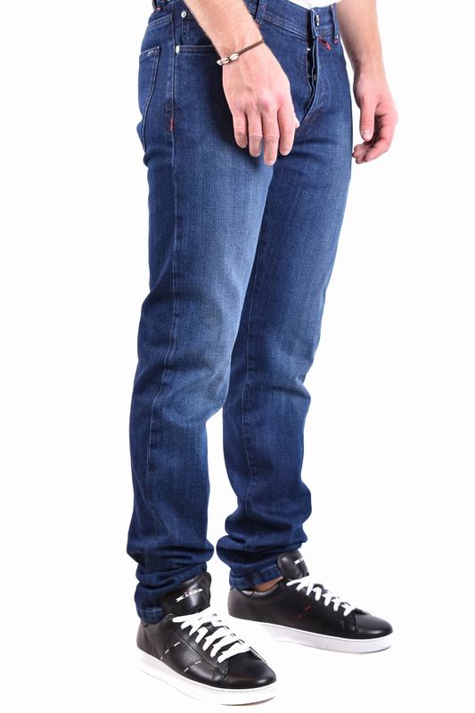 KITON Jeans Codice prodotto: UPNJSMJ0216C0300KDENIM Promozione