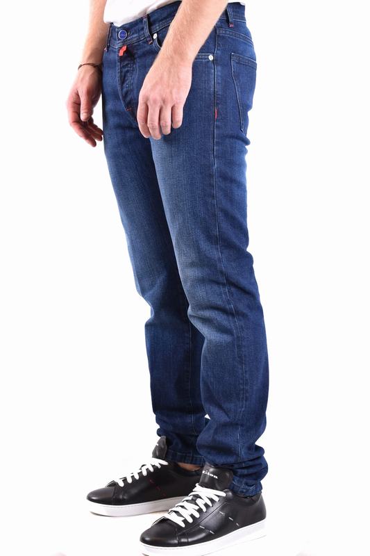 KITON Jeans Codice prodotto: UPNJSMJ0216C0300KDENIM Promozione