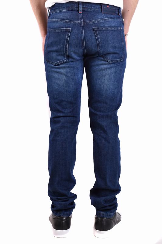 KITON Jeans Codice prodotto: UPNJSMJ0216C0300KDENIM Promozione