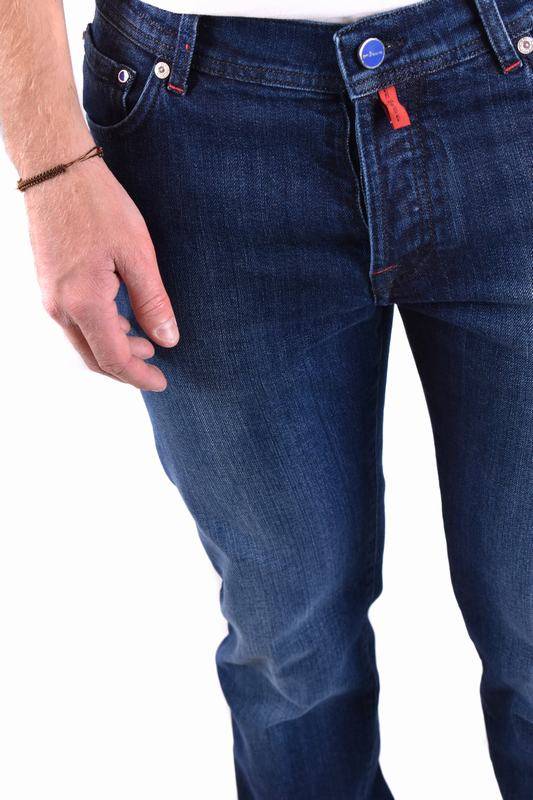 KITON Jeans Codice prodotto: UPNJSMJ0216C0300KDENIM Promozione