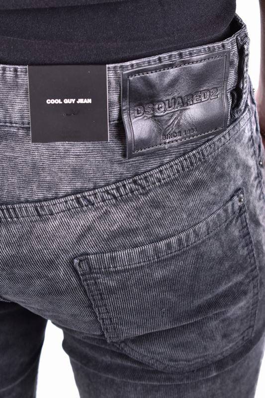 DSQUARED2 Jeans Codice prodotto: S71LB1288 S53162900 Spedizione Gratuita