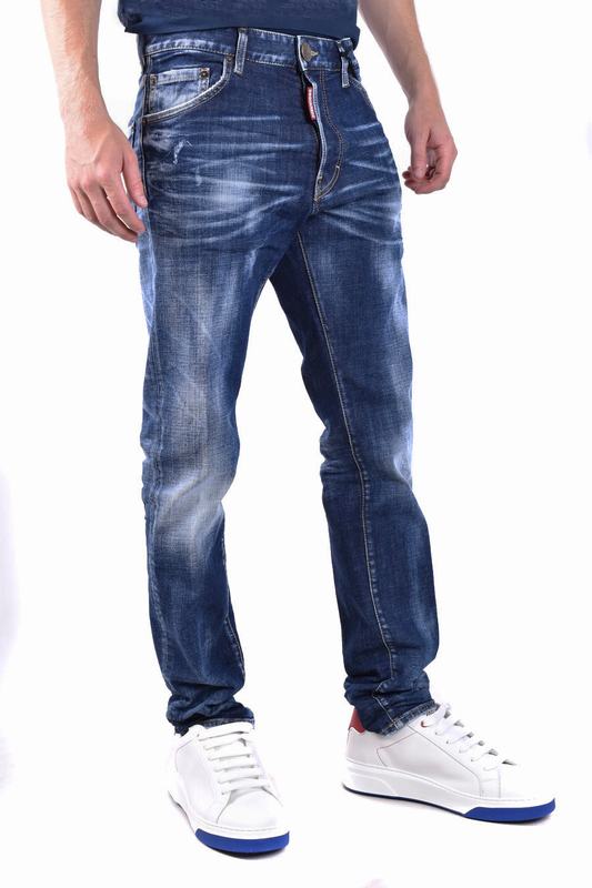 DSQUARED2 Jeans Codice prodotto: S74LB1336 S30664470 Soddisfazione Garantita
