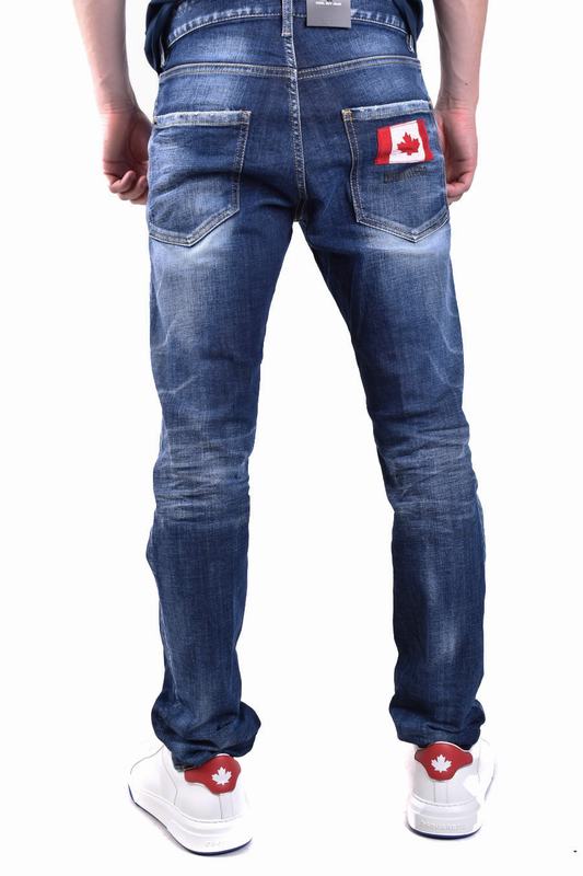 DSQUARED2 Jeans Codice prodotto: S74LB1336 S30664470 Soddisfazione Garantita
