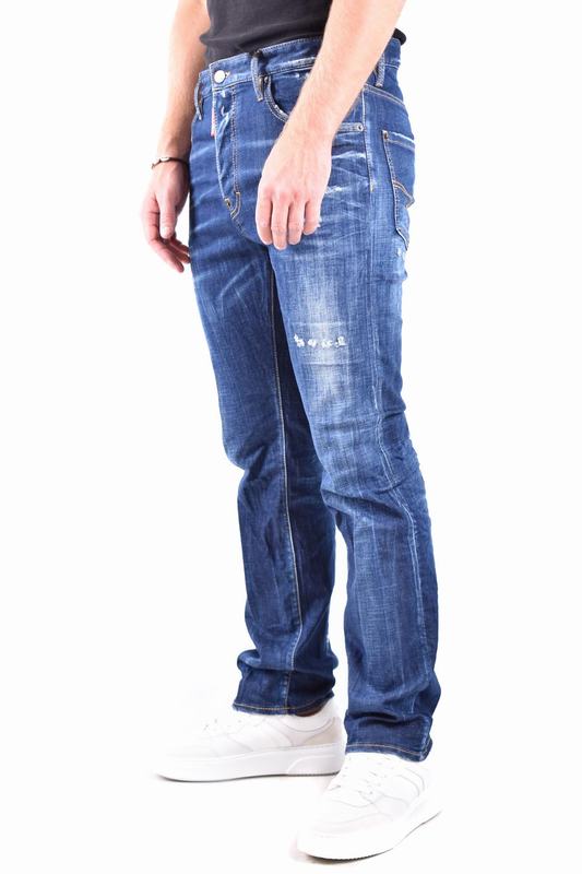 DSQUARED2 Jeans Codice prodotto: S71LB1342 S30342470 Qualità Garantita