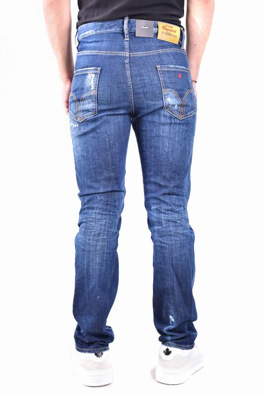 DSQUARED2 Jeans Codice prodotto: S71LB1342 S30342470 Qualità Garantita