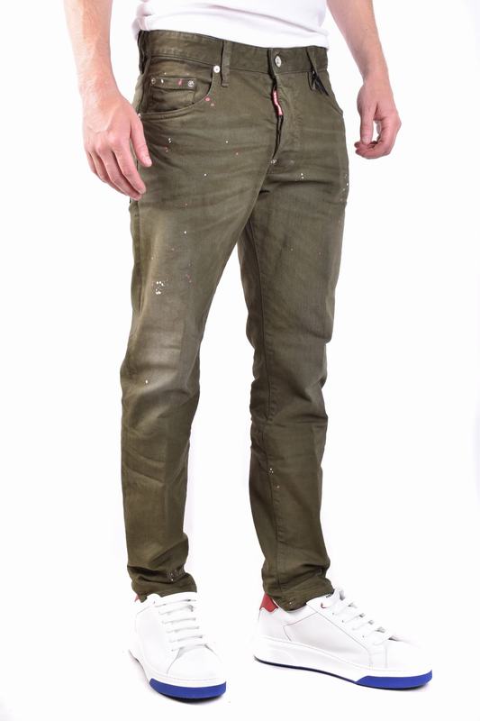 DSQUARED2 Jeans Codice prodotto: S74LB1356 S30733697 Negozi Online