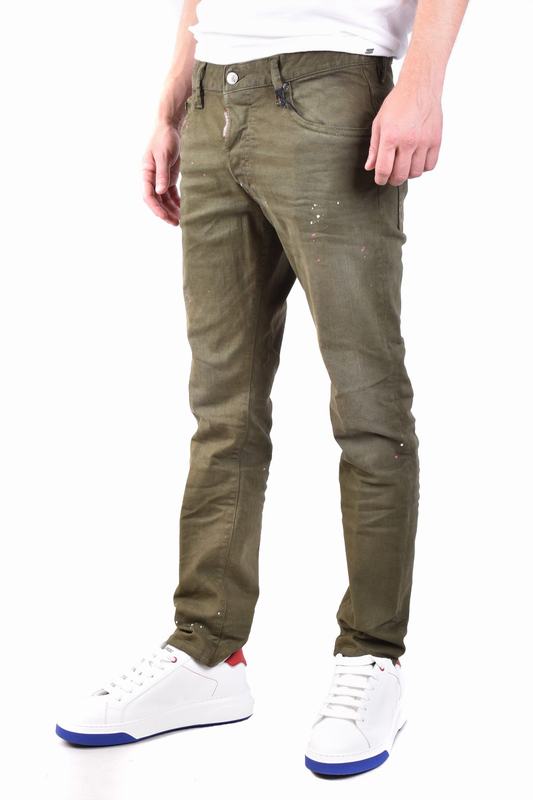 DSQUARED2 Jeans Codice prodotto: S74LB1356 S30733697 Negozi Online
