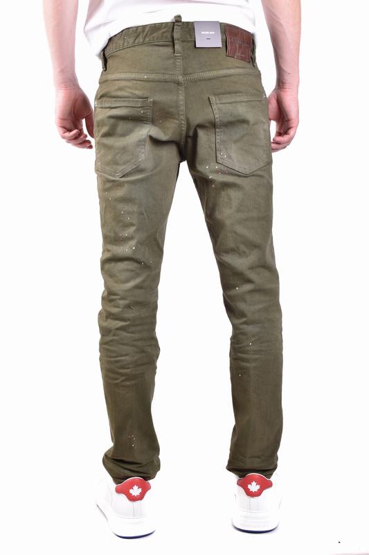 DSQUARED2 Jeans Codice prodotto: S74LB1356 S30733697 Negozi Online