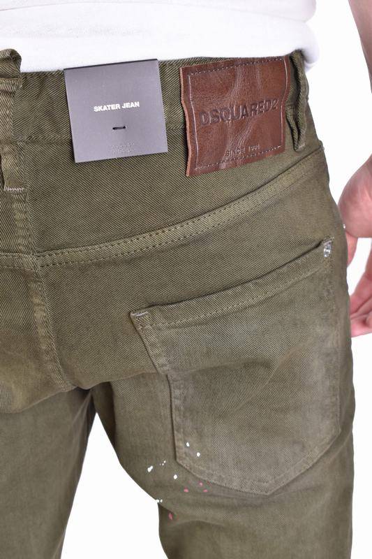 DSQUARED2 Jeans Codice prodotto: S74LB1356 S30733697 Negozi Online