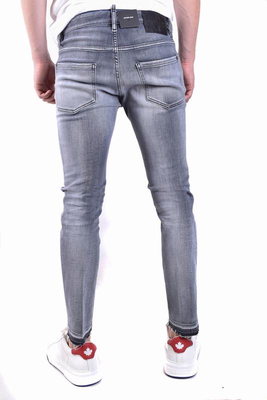 DSQUARED2 Jeans Codice prodotto: S74LB1389 S30503900 Acquista Ora